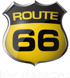 Route 66 RV Network